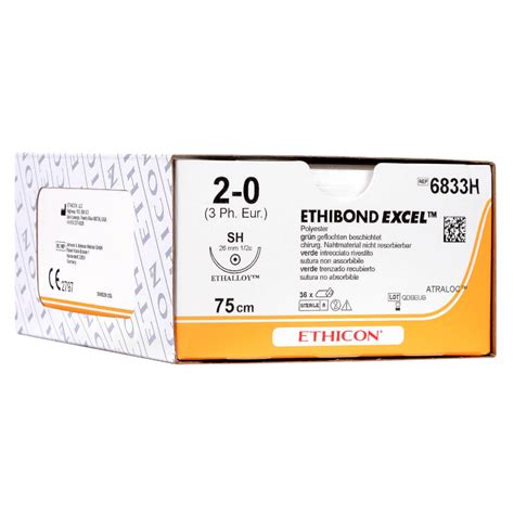 ethibon|Ethibond suture by Ethicon. Buy it from Suture Online